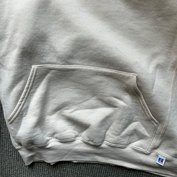 Russell Athletic hoodie - Picture 4 of 4